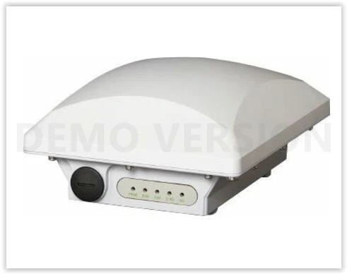 Ruckus T301S Multimedia Hotzone Wireless AP over 700 Mbps over R30,000 new up to 25 kilometers