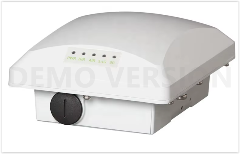 Ruckus ZoneFlex T300 High-Speed Outdoor Wireless Access Point with Dual-Band Support