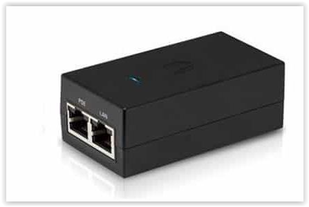 48V PoE Adapter ubiquiti and others