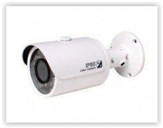 Dahua HAC-HFW1200sp 1080p security camera. Working well. High Resolution.1080p 2 mp
