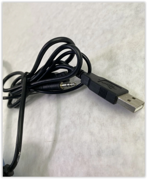 Tts Easi-view El00052 Usb Visualiser Camera Usb