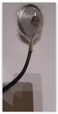 Tts Easi-view El00052 Usb Visualiser Camera Usb