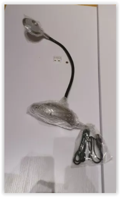 Tts Easi-view El00052 Usb Visualiser Camera Usb