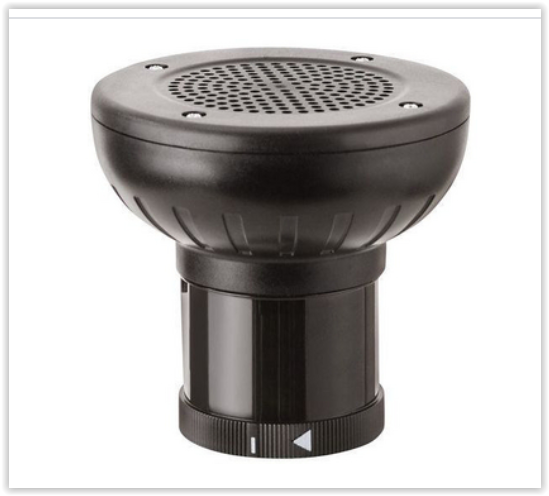 WERMA 645.860.55 - Vocal Module 400mA 24V KombiSIGN 71 Base Mount IP65, Werma
