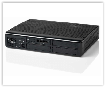 NEC SL2100 VoIP PABX Phone System
