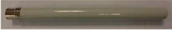 Outdoor 2.4 GHz and 5 GHz Single-Polarized Omnidirectional Antenna