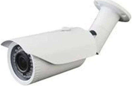VISION 7" LCD MONITOR and CCTV Camera