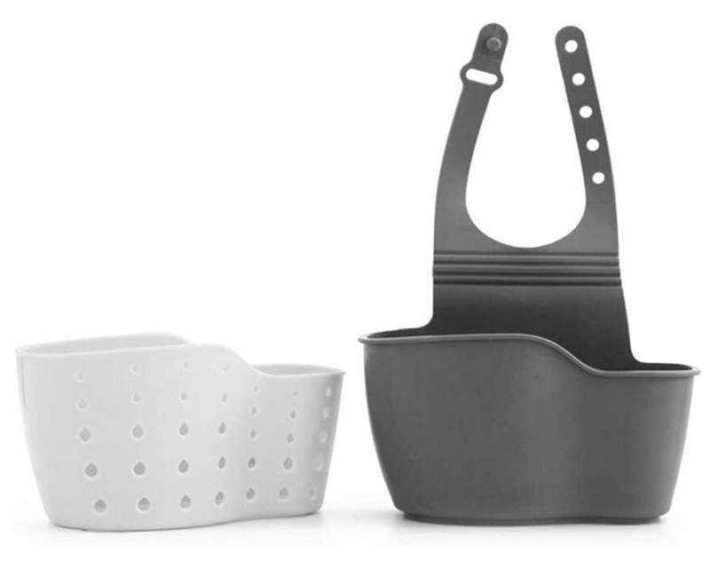 Sink Sponge Holder - Kitchen Accessories