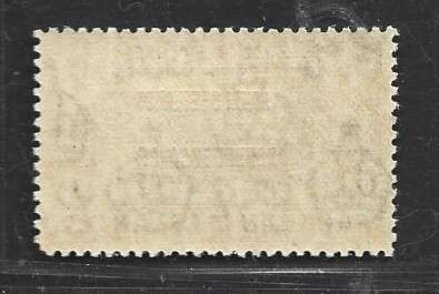 South Shetlands Dependency of Falkland Islands  GVIR, 1945, 6d, MNH **