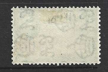 Ceylon, GVR, 1938, 30c, MH*
