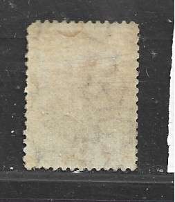 Ceylon, VRI, 1864, 1d reddish lilac, perf 12.5,  MH *