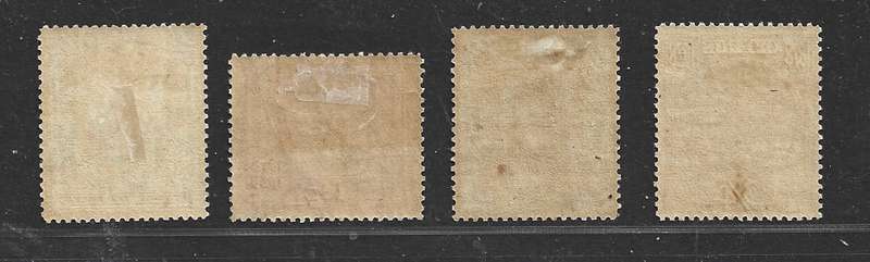 Cyprus GVR,  1928, 1878 - 1928, MH *
