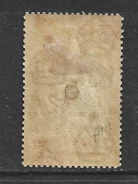 Ceylon, GVR, 1935, 2d, perf 14, MH *