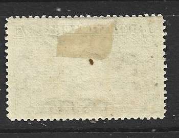 Cayman Islands, GVIR, 1943, 2/, deep green, MH*