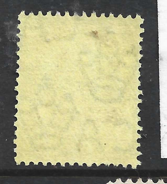 Bermuda, GVR, 1926, 3d purple / yellow MNH **