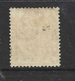 Cyprus GVR, 1924, 2 piastres ,  MH *,