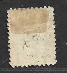 Cook Islands VRI, 1890, 2 1/2d pale pink, perf 11, MH *