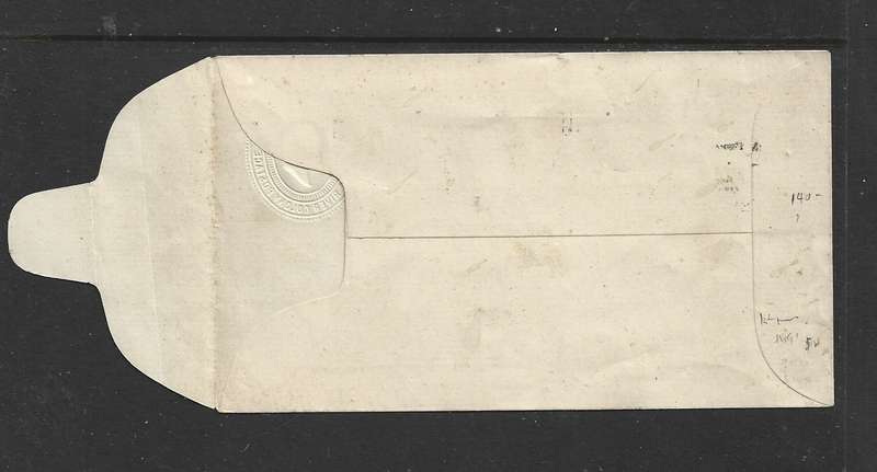 S.Africa, EVIIR, 1/2d stationery envelope, JOHANNESBURG MAR 27 191.. TRANSVAAL . Jhb (m/s)