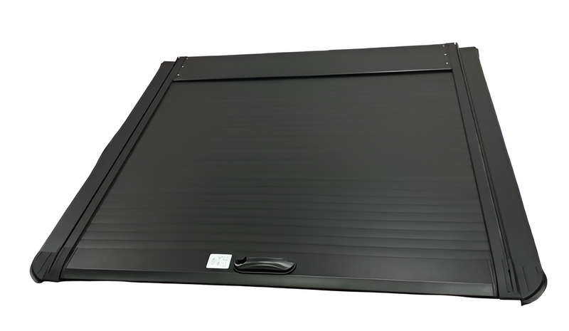 Ford Ranger Roller Shutter Aluminum Tonneau Cover T6/T7/T8 12-22