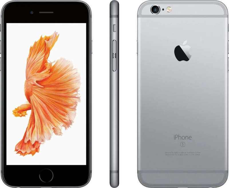 Iphone 6s plus