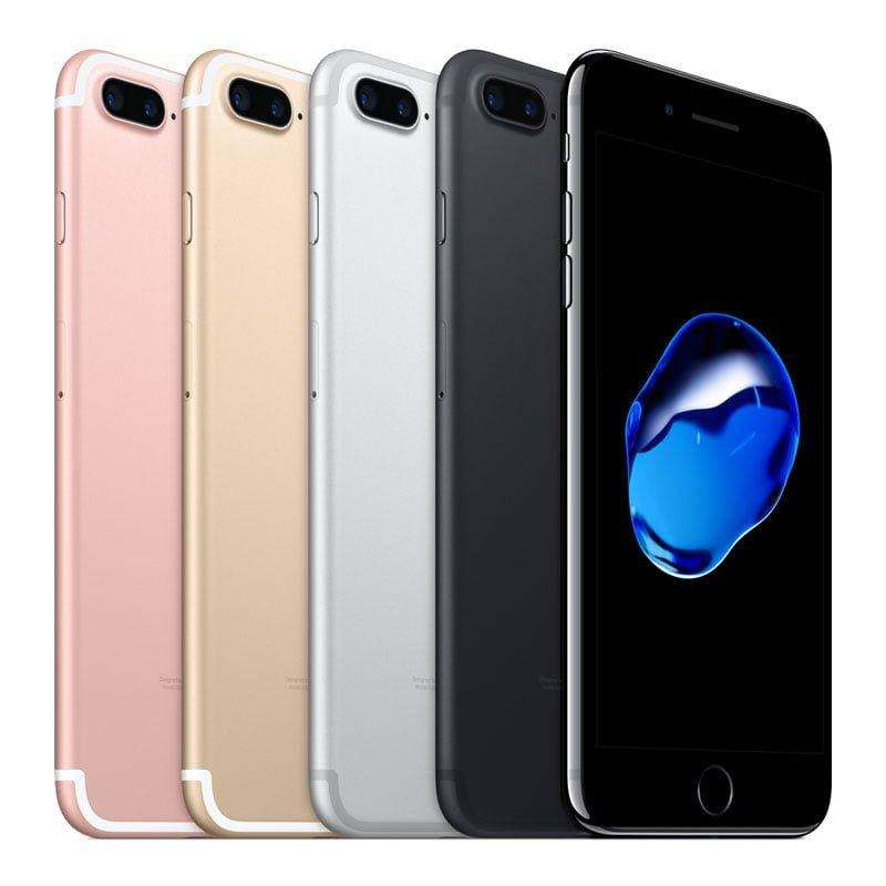 IPHONE 7 PLUS