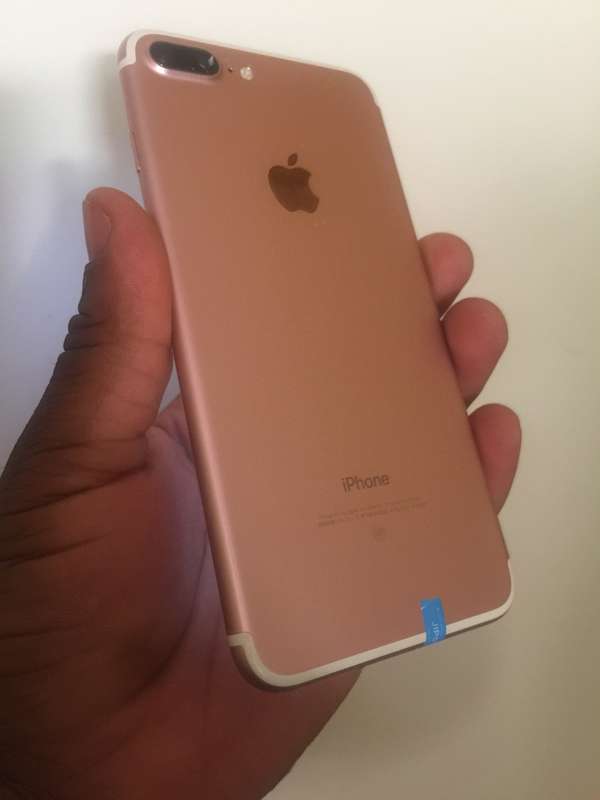 Iphone 7plus