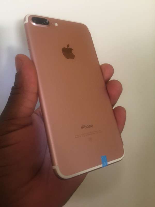 Iphone 7plus