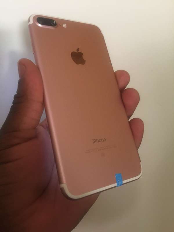 Iphone 7plus