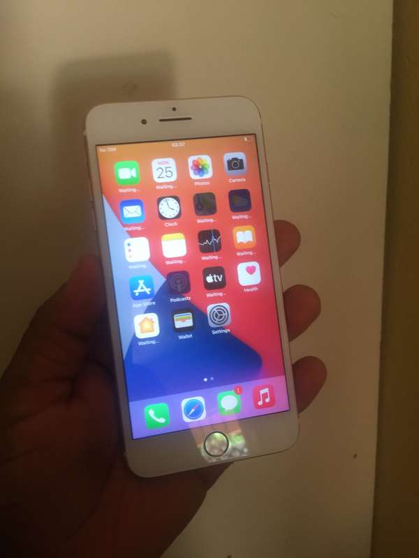 Iphone 7plus