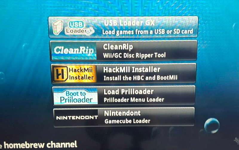 GOOD CONDITION- Nintendo Wii Console