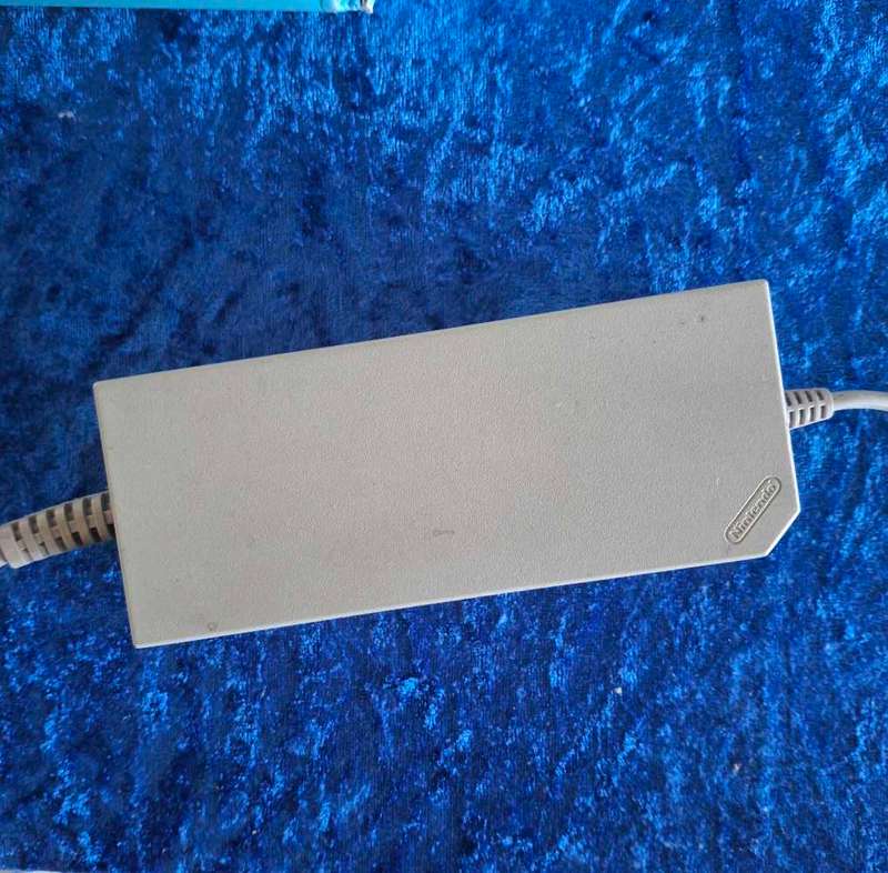 GOOD CONDITION- Nintendo Wii Console