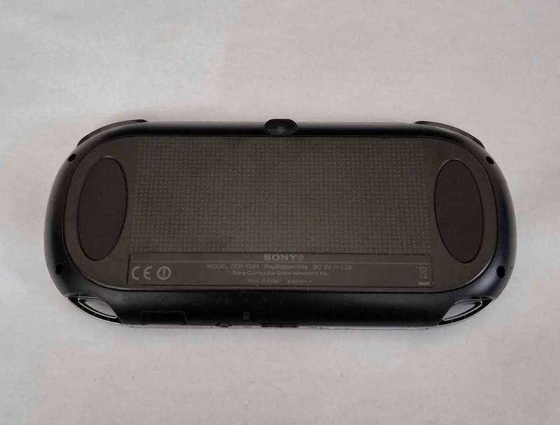 Ps Vita 1004 64GB + 15 Games