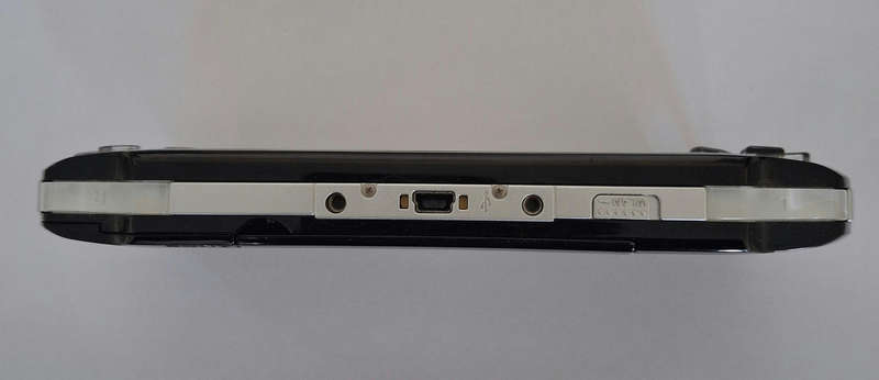 Sony PSP Slim 3004
