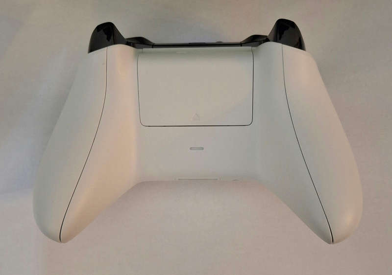 Xbox One S Wireless Controller (White)