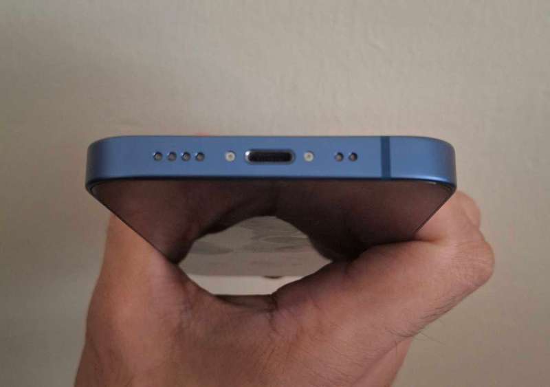 iPhone 13 Mini - 512GB - Blue