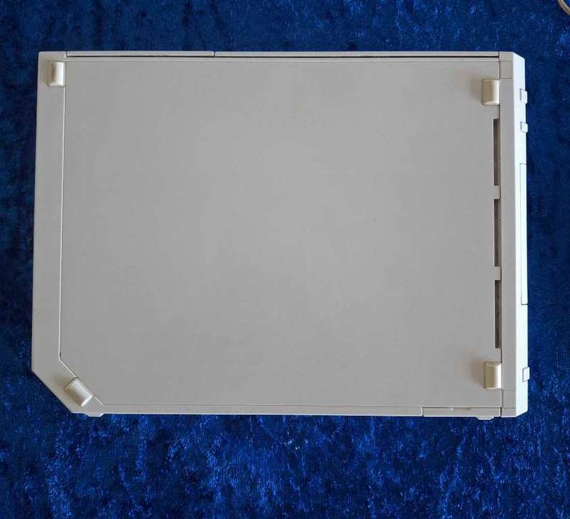 GOOD CONDITION- Nintendo Wii Console