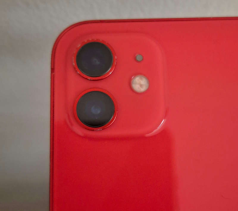 iPhone 12 - 64GB Red
