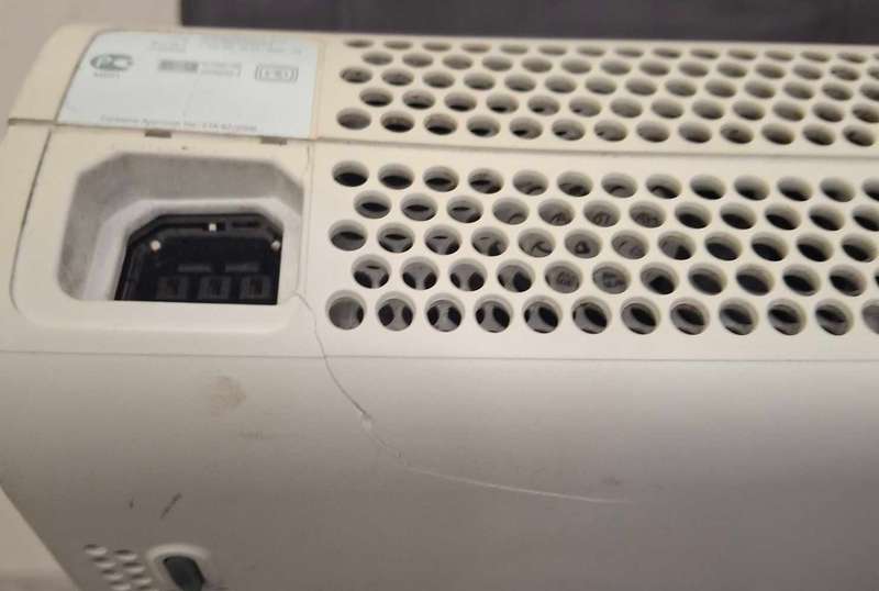 Xbox 360 - Phat - Parts/Spares