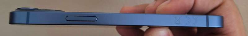 iPhone 13 Mini - 512GB - Blue