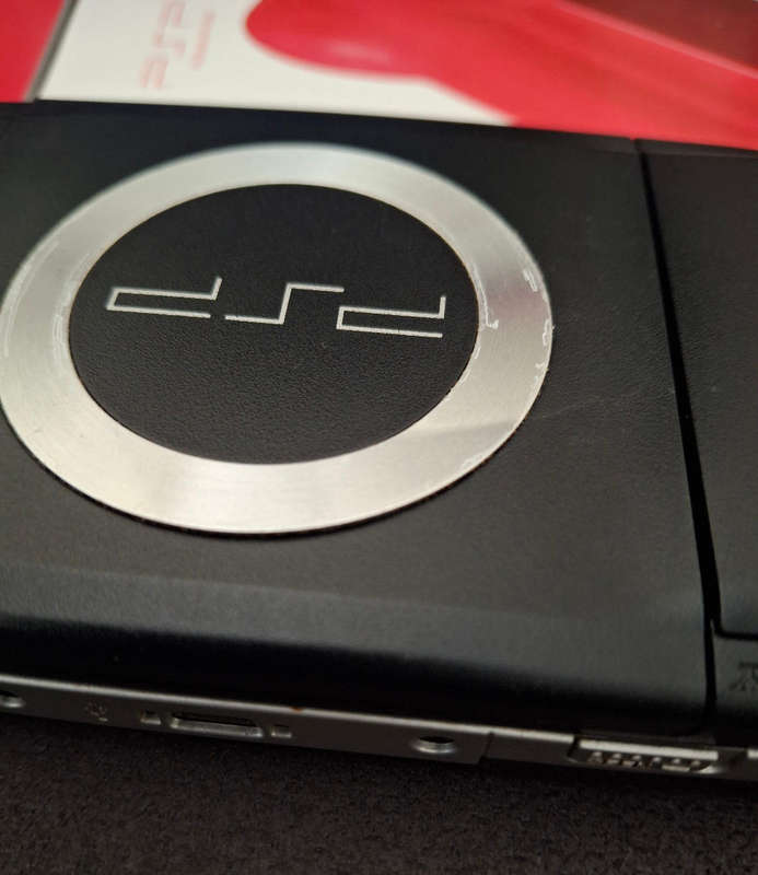 Sony PSP Phat - 1004