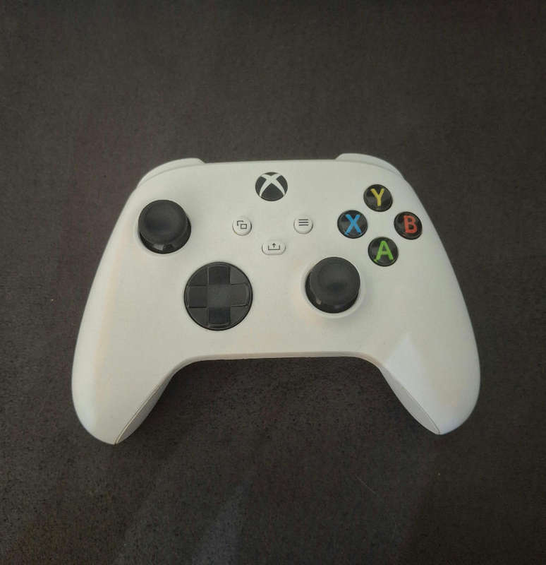 Xbox Series S - 512GB