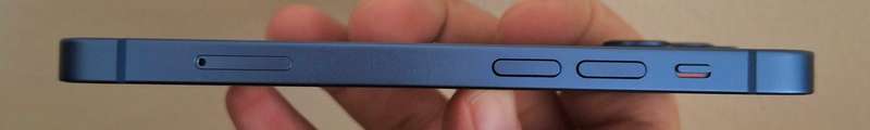 iPhone 13 Mini - 512GB - Blue
