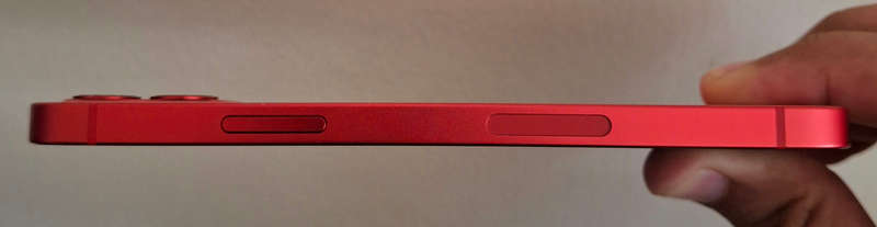 iPhone 12 - 64GB Red