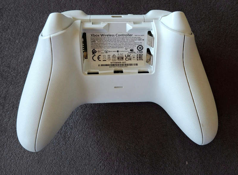 Xbox Series S - 512GB