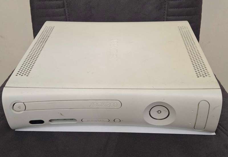 Xbox 360 - Phat - Parts/Spares