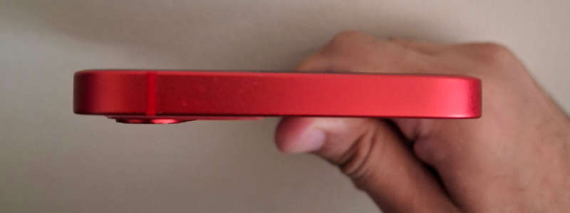 iPhone 12 - 64GB Red