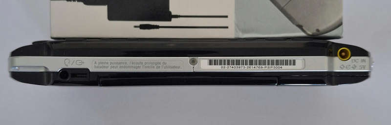 Sony PSP Slim 3004