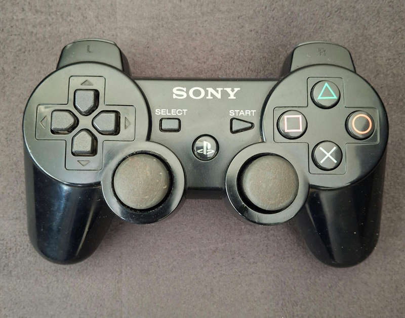 Modded PlayStation 3 PS3 Console