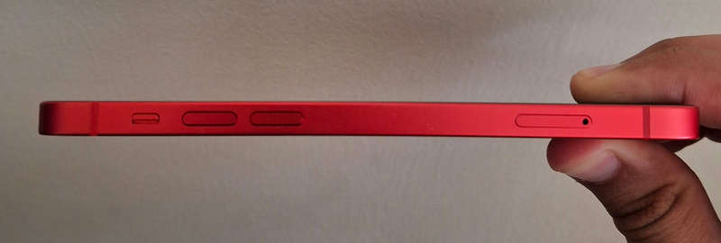 iPhone 12 - 64GB Red