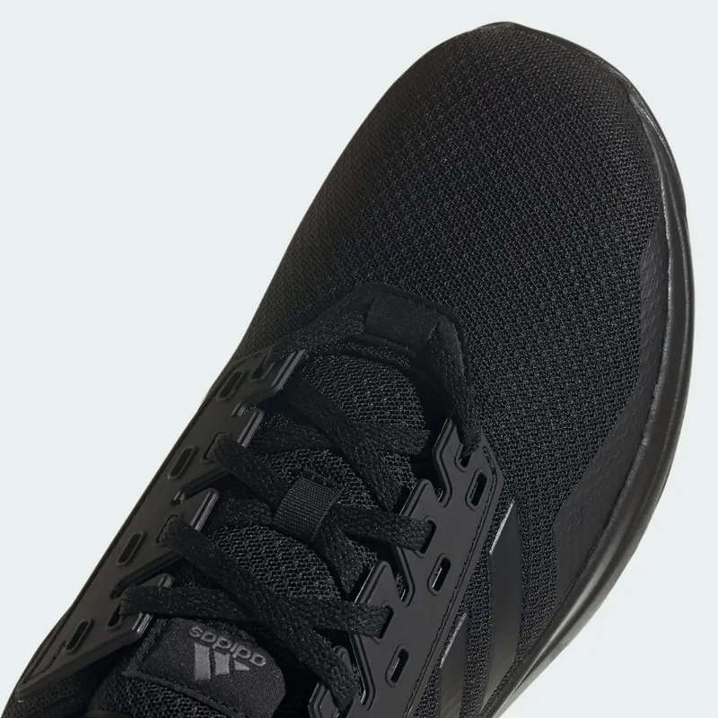 Adidas Men`s DURAMO 9 Core Black / Core Black B96578 Size UK 10.5 (SA 10.5)
